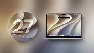 لمطوّري أجهزة ماك .. «آبل» تطلق التحديث التجريبي الثاني macOS 27.2 Beta 2 رسميًا