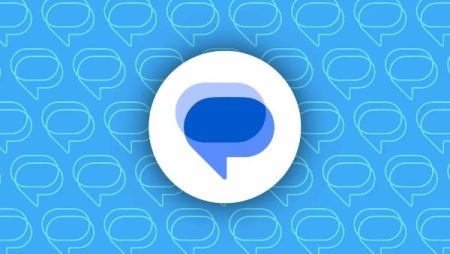 جوجل تطلق تحديثاً لتطبيق Messages يغير إيماءات للرد السريع وعرض التوقيت