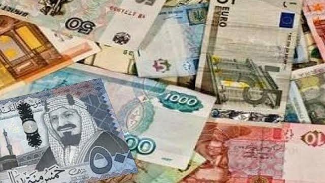 سعر العملات العربية اليوم 
