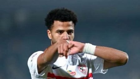 أحمد ربيع: دوري أبطال أفريقيا مكان الزمالك الطبيعي