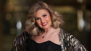 يسرا: الجيل الجديد من الفنانين رائع جدًا في التمثيل وحظهم وحش