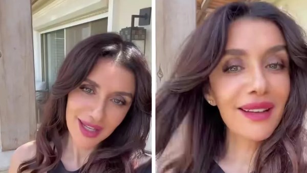 بعد عملية شد الوجه.. صور غادة عادل قبل و بعد