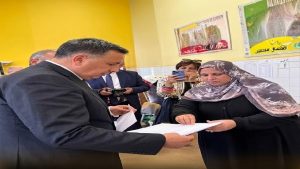 «النصيحة على الملأ فضيحة».. نشأت الديهي يهاجم محافظ القليوبية بسبب مديري المدارس