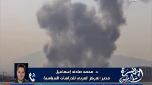 3 سيناريوهات مرتقبة لاجتماع سلطنة عمان بشأن مضيق هرمز