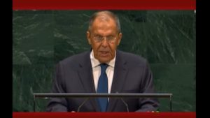 وزير خارجية روسيا: كوبا تتعرض لضغوط غير مسبوقة من جانب الولايات المتحدة