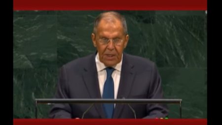 وزير خارجية روسيا: كوبا تتعرض لضغوط غير مسبوقة من جانب الولايات المتحدة