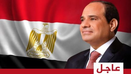 الرئيس السيسي يجتمع بالحكومة والمحافظين وقادة القوات المسلحة والشرطة.. رسائل مهمة بشأن الاقتصاد والسلام وأمن مصر