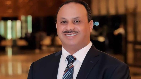 رشاد عبدالغني: توجيهات الرئيس السيسي تضع تحسين الخدمات وتخفيف الأعباء عن المواطنين على رأس أولوياتهم