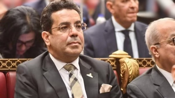 نائب يوجه تساؤلات إلى وزير الصحة حول هجرة الأطباء ونقص الكوادر الطبية نائب يوجه تساؤلات إلى وزير الصحة حول هجرة الأطباء ونقص الكوادر الطبية