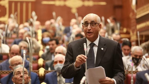 حسانين توفيق أمينا لأمانة الاتصالات وتكنولوجيا المعلومات بحزب الشعب الجمهوري