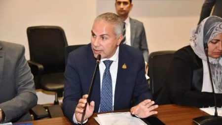 برلماني: القمة المصرية اليونانية القبرصية تعزز الشراكة الاستراتيجية