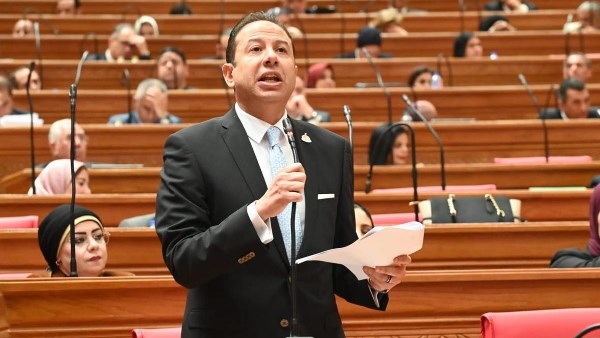 برلماني: «بريكس» بوابة مصر الذهبية لجذب الاستثمارات وتوطين الصناعات والتكنولوجيا