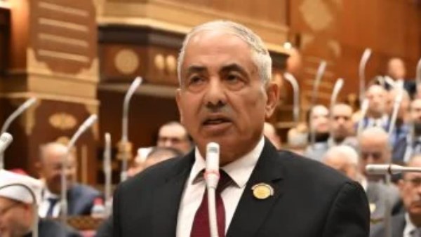 العوضي: الرئيس السيسي يضع التعاون والتنمية والسلام في صدارة أجندة «بريكس»