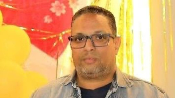 سيد سليمان أمينا لأمانة التجارة الداخلية والخارجية بحزب مستقبل وطن بأسوان
