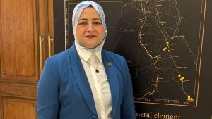 برلمانية: منتدى مصر للتعدين يعكس توجه الدولة لتعظيم الاستفادة من الثروات