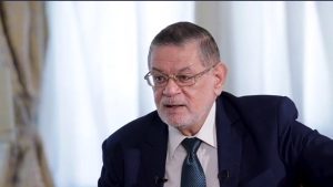 من اغتيال الخازندار إلى السيارة الجيب.. ثروت الخرباوي يستعرض تاريخ الإخوان الإرهابي