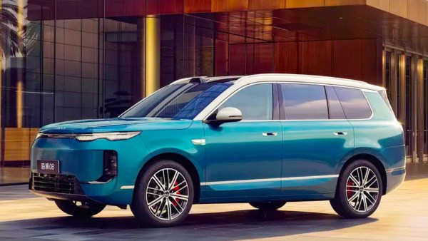 أسعار BYD سيليون 08 الجديدة في السعودية