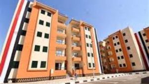 صندوق الإسكان الاجتماعي يعلن تفاصيل طرح سكن لكل المصريين 9 بمحور الإيجار