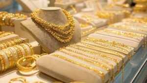 عيار 21 نزل 300 جنيه.. سعر الذهب اليوم الاثنين 7 سبتمبر 2026