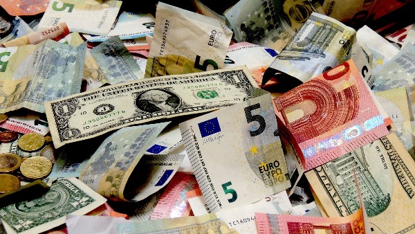 أسعار العملات الأجنبية اليوم الثلاثاء 8 سبتمبر 2026 مقابل الجنيه
