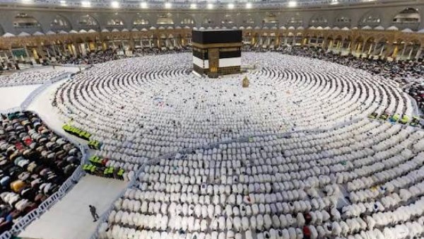 اليوم .. وزارة التضامن تجري القرعة الإلكترونية لاختيار حجاج الجمعيات الأهلية