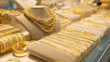 أسعار الذهب اليوم.. عيار 21 فاق التوقعات
