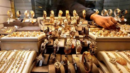 ارتفاع أسعار الذهب اليوم الجمعة 25-9-2026.. عيار 21 يصعد لهذا المستوى