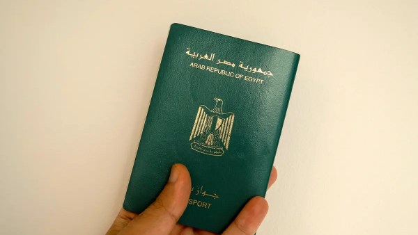خطوات استخراج جواز السفر لأول مرة والأوراق المطلوبة
