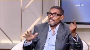 المايسترو هاني فرحات: مصر فيها أفضل عازفين على مستوى العالم