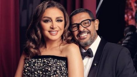 هاني فرحات: لقب “صوت مصر” متفصّل على أنغام لأنها مشرّفة