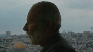 فيلم حوار مع البحر يثير اهتمام الحضور فى مهرجان فينيسيا