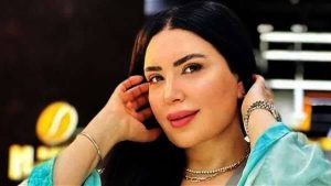 عبير صبري عضو لجنة تحكيم بالغردقة السينمائي