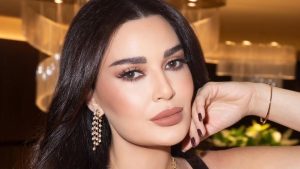 سيرين عبد النور تثير الجدل بصورها الأخيرة.. شاهد