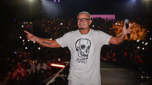 اليوم.. نظر دعوى تعويض سعد أسامة ضد عمرو دياب بسبب واقعة الصفع