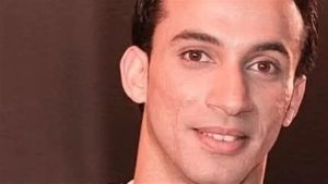 وفاة الفنان الاستعراضي ممدوح حسن.. ورئيس الأوبرا ينعاه