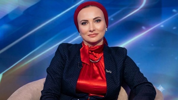 بعد بيان الأعلى للإعلام.. نشوة عقل: حماية الحياة الخاصة مسؤولية مهنية وقانونية