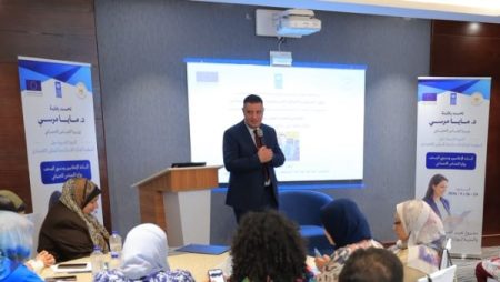 عبدالموجود: حجم التمويل للجمعيات في مصر تجاوز 7.5 مليار جنيه خلال 2026