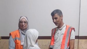 التضامن: «التدخل السريع» ينقذ طفلة من العنف.. رحلة من الشارع إلى الأمان بدمياط