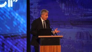 وزير السياحة: مصر تسستقبل 20 مليون سائح هذا العام