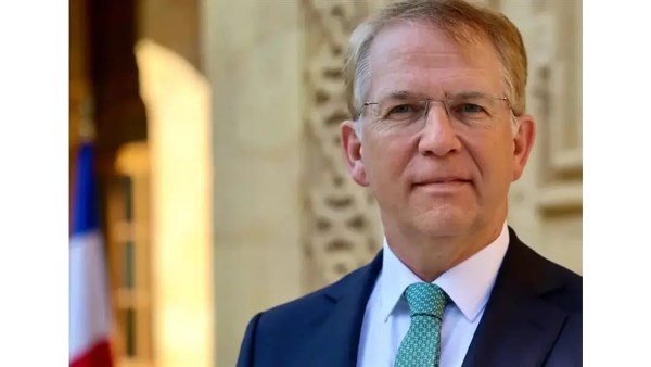 سفير فرنسا ببيروت: ملتزمون بالدفاع عن سيادة لبنان ووحدته واستقراره