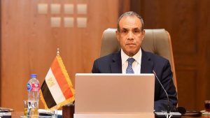 انعقاد الدورة الأولي للجنة العليا المشتركة المصرية الإيطالية بالقاهرة برئاسة وزيري خارجية البلدين
