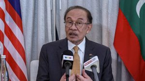 ماليزيا تعرب عن تضامنها مع السعودية عقب اعتراض مسيرة حاولت دخول أجواء مكة المكرمة