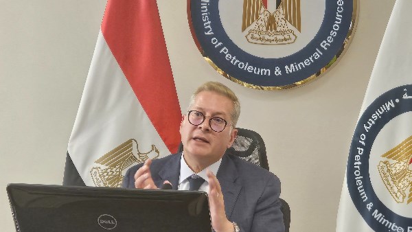 وزير البترول: توصيل الغاز الطبيعي إلى 804 آلاف وحدة سكنية خلال 2025/2026