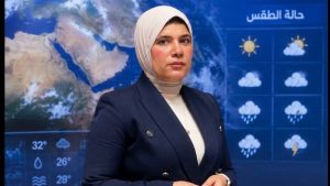 الأرصاد: ارتفاع مؤقت في الحرارة غدا .. والعظمى على القاهرة الكبرى 34 درجة