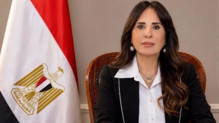 وزيرة الإسكان: إعداد مشروع قانون لإنشاء اتحاد المطورين العقاريين