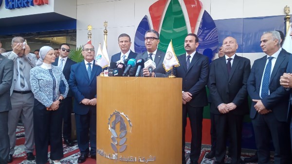 خلال افتتاح فروع كاري أون للسلع المخفضة.. التموين: جودة السلع والأسعار أولوية