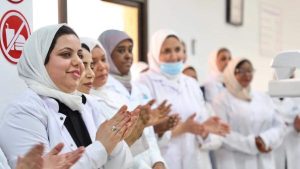 واقعة ممرضة معهد الكبد بالمنوفية.. نقيب التمريض تكشف التحركات القانونية وجمال شعبان يعلق