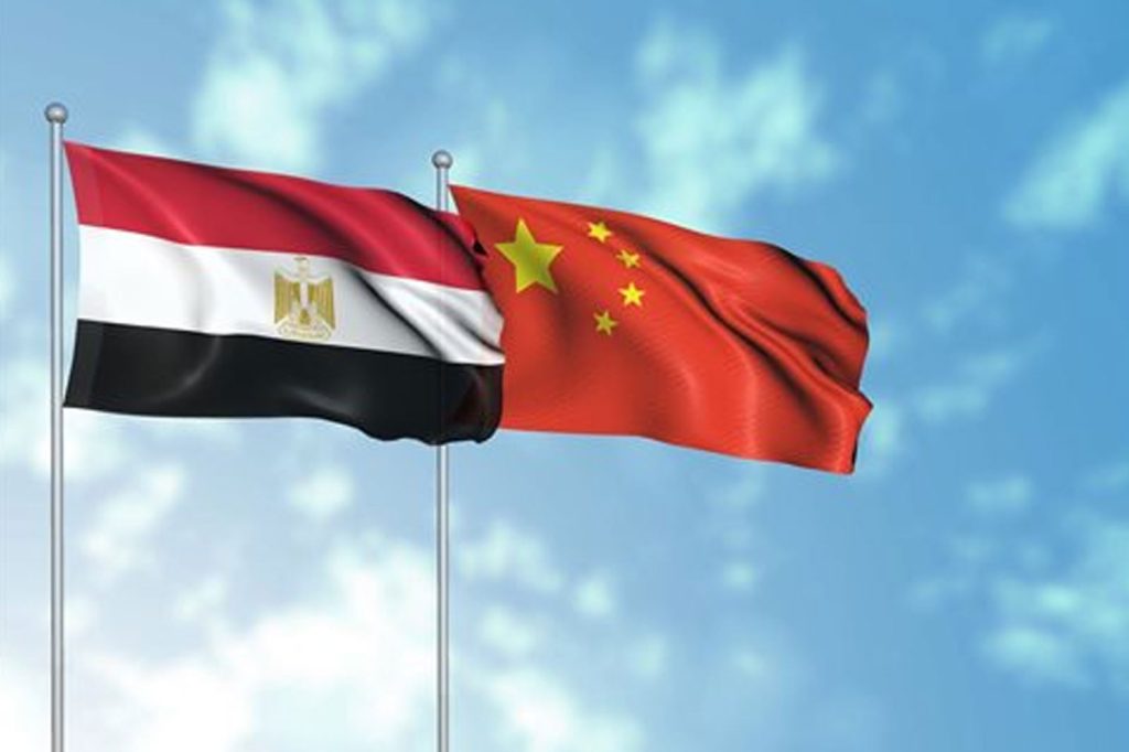 القاهرة وبكين: لا لتهجير الفلسطينيين.. وحل الدولتين أساس السلام في الشرق الأوسط
