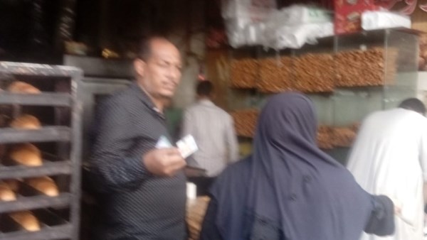 محافظ أسيوط: تكثيف الحملات على المخابز والمحلات ومصانع الحلوى بأبوتيج محافظ أسيوط: تكثيف الحملات على المخابز والمحلات ومصانع الحلوى بأبوتيج