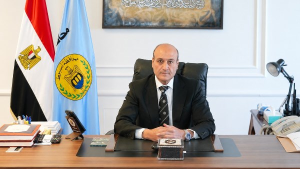 أسيوط.. انطلاق المرحلة الثانية من الموجة الـ30 لإزالة التعديات